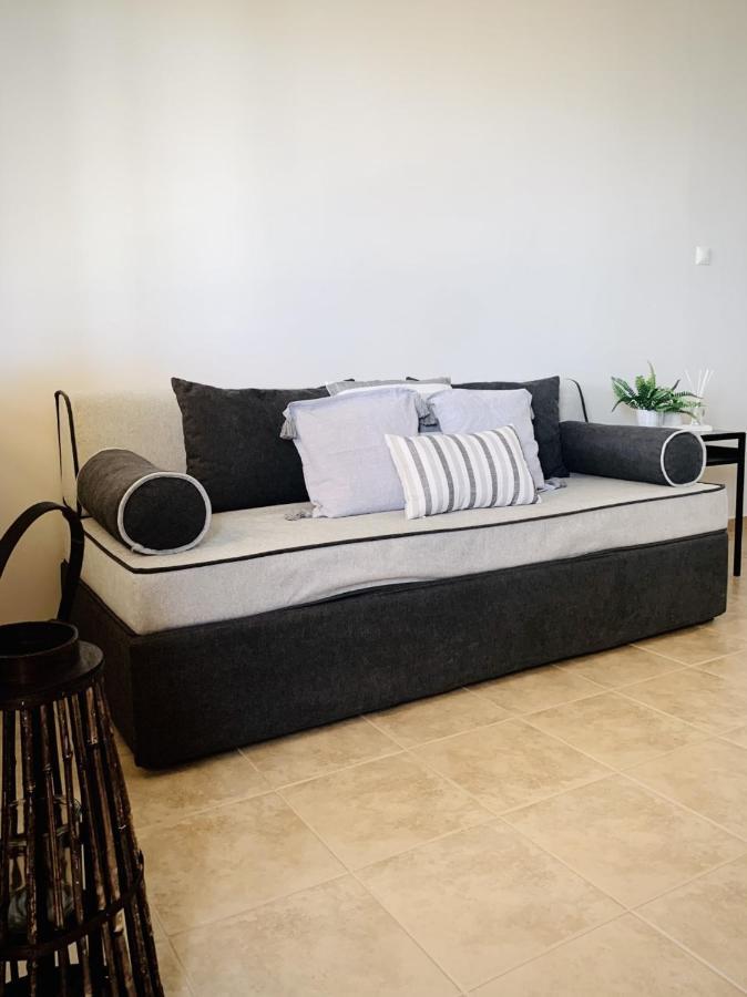House By The Sea In Artemis Apartman Kültér fotó