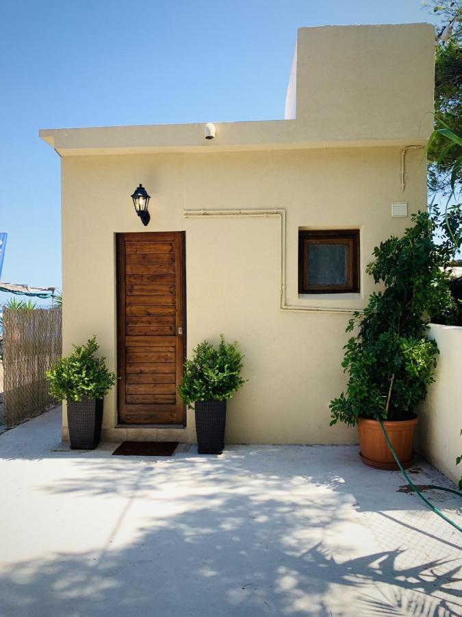House By The Sea In Artemis Apartman Kültér fotó