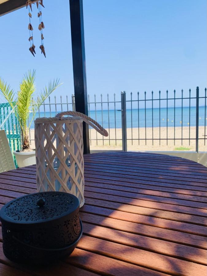 House By The Sea In Artemis Apartman Kültér fotó