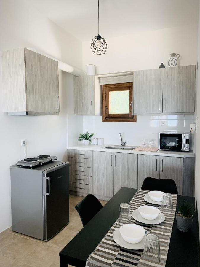 House By The Sea In Artemis Apartman Kültér fotó