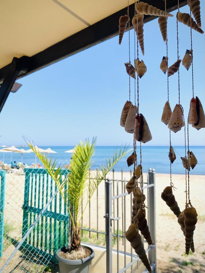 House By The Sea In Artemis Apartman Kültér fotó