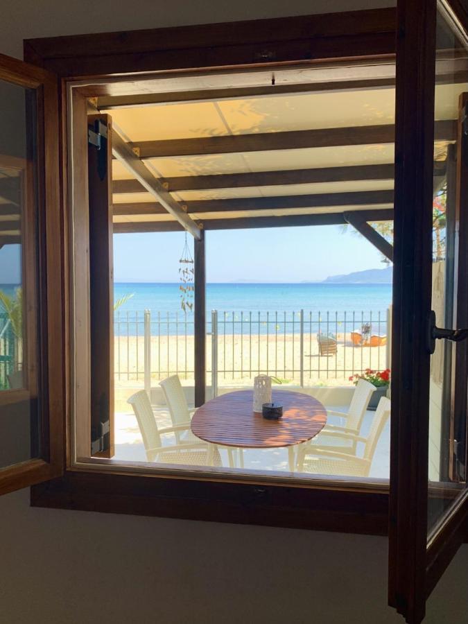 House By The Sea In Artemis Apartman Kültér fotó