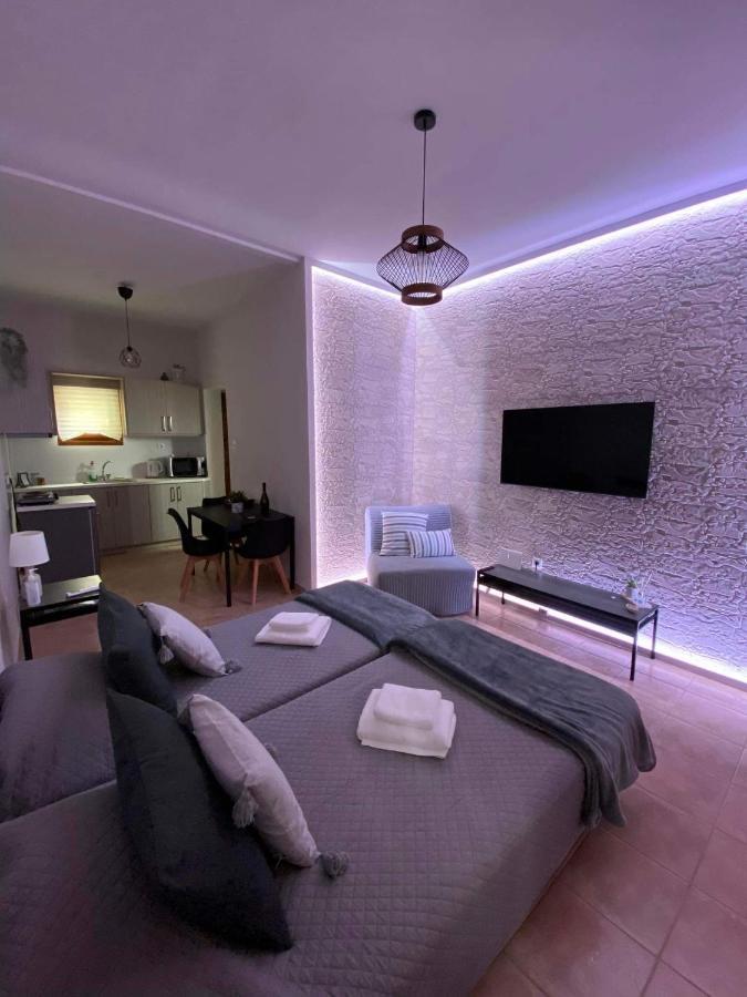 House By The Sea In Artemis Apartman Kültér fotó