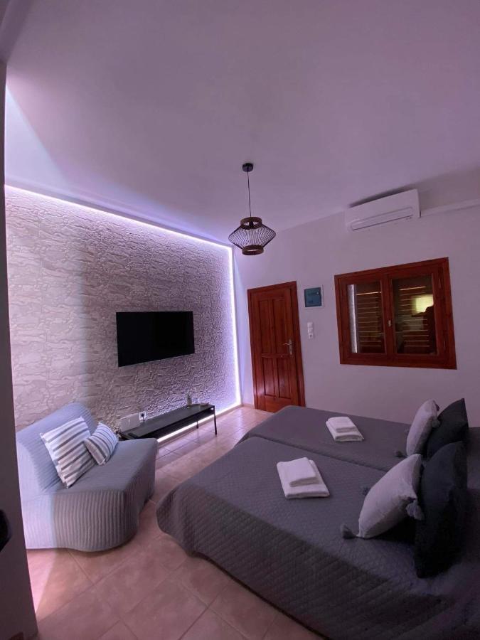 House By The Sea In Artemis Apartman Kültér fotó